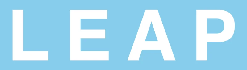 LEAP Title LEAP