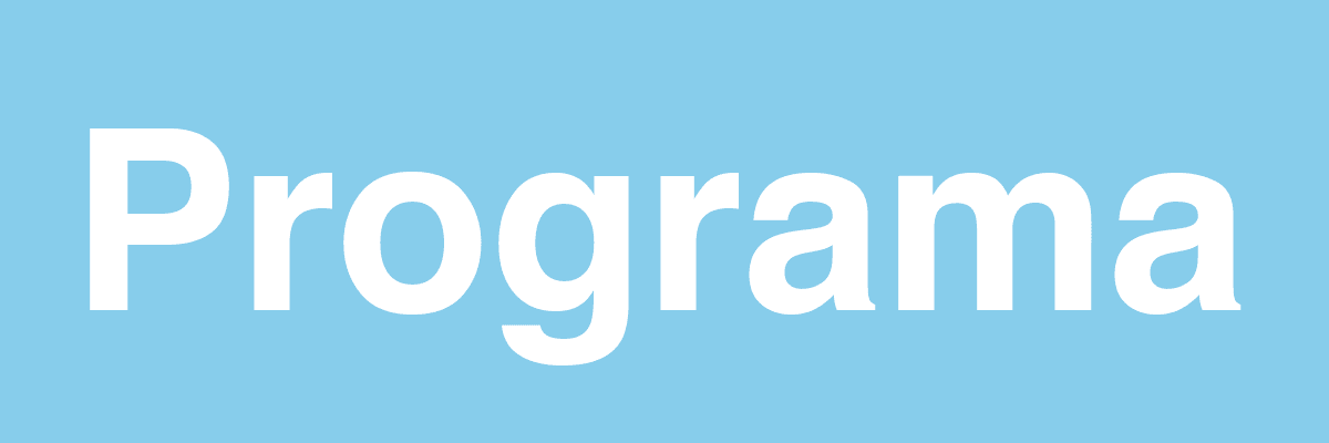 Programa Programa