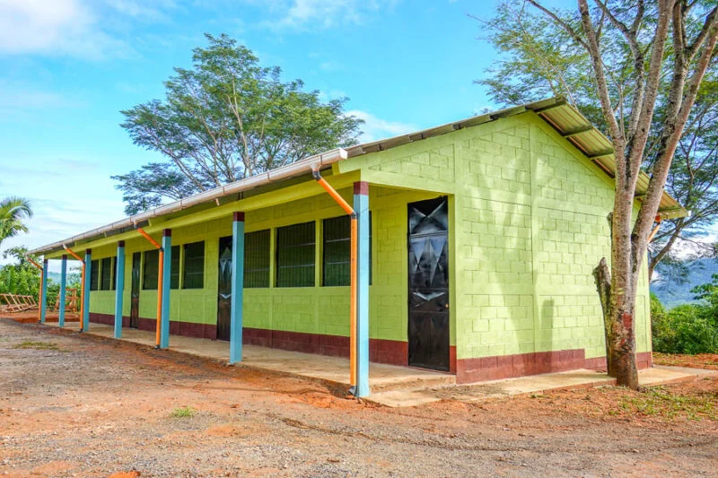 SchoolBuilding