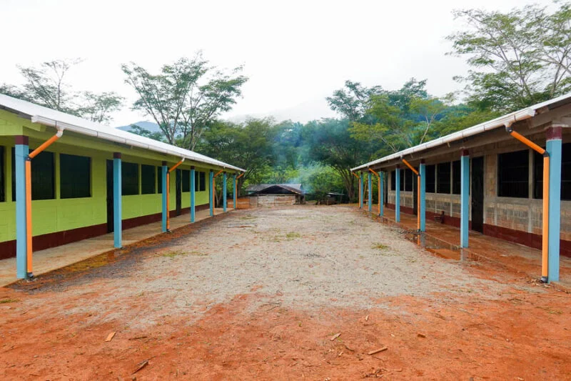 SchoolBuildings