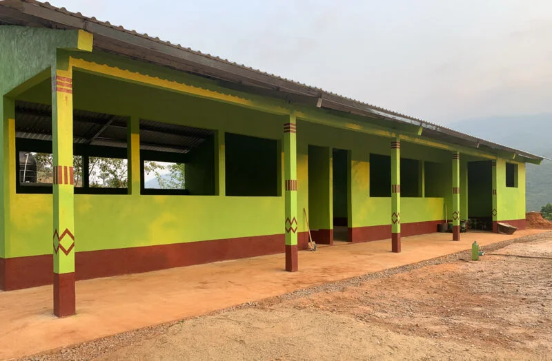 ChinahococSchool