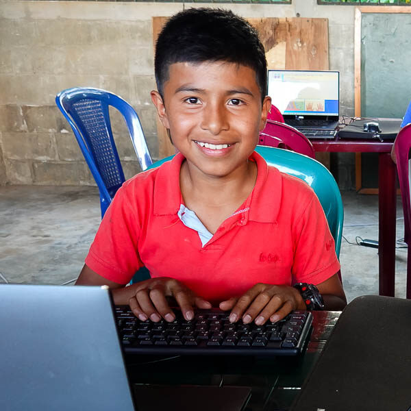 BoyComputing