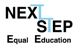 NextStepEqualEducationLogo-TransparentBold Next Step Equal Education