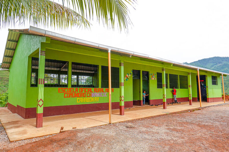 School